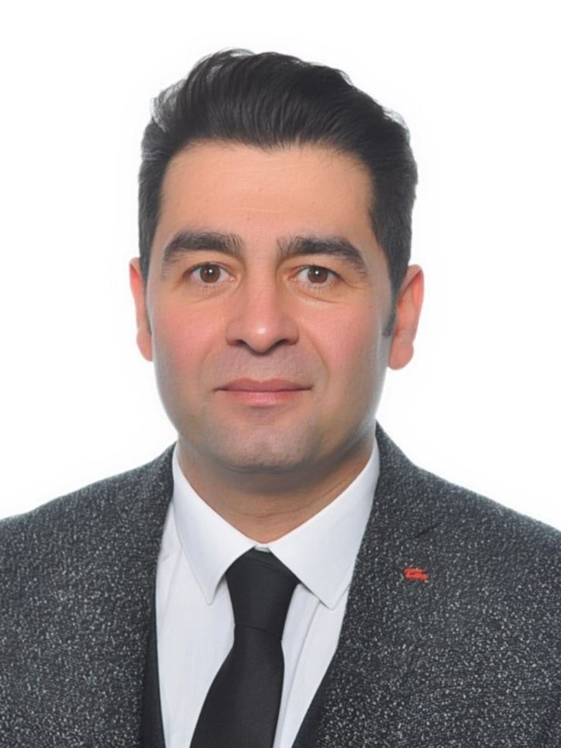 Timur Topaç