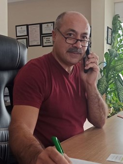 Mehmet Sungur Mehmet Sungur