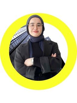 Esma Aydoğdu