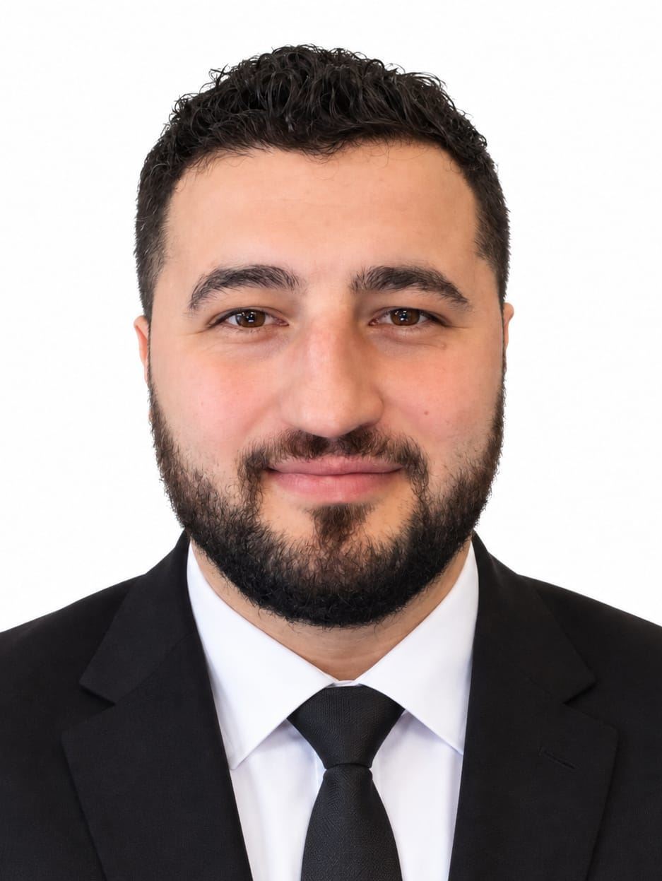 Furkan Vardar