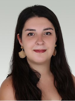 Aybike  Kavasoğlu