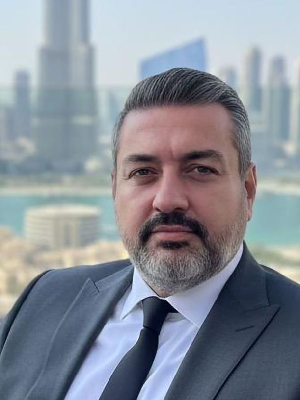 Serhan Yılmaz