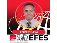 Enver  Kaya
