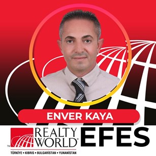 Enver  Kaya