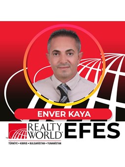 Enver  Kaya