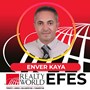 Enver  Kaya