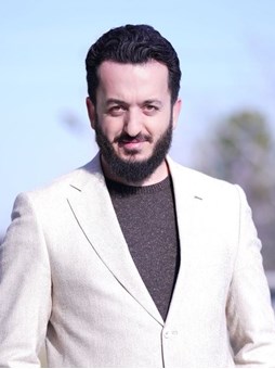 Özgür Şahiner