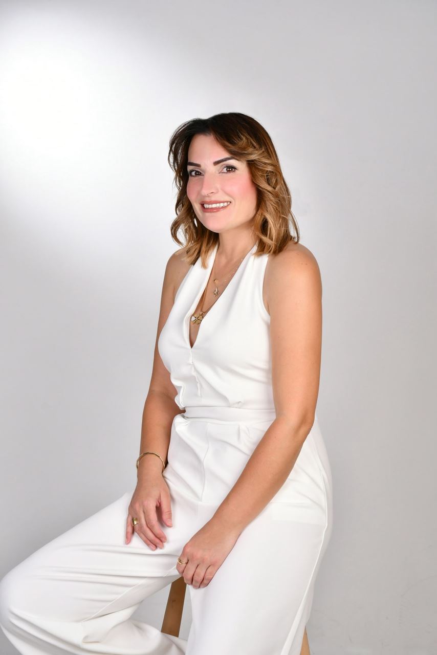 Ayfer Yılmaz