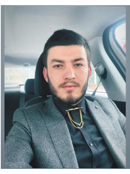 Mustafa Özçelik Mustafa Özçelik