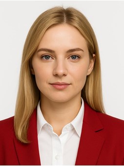 Alyona Tverdovskaia