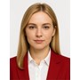 Alyona Tverdovskaia