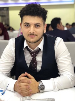 Alihan Adıgüzel Alihan Adıgüzel