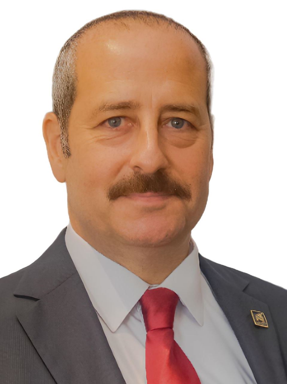 Serhat Küçükerdal