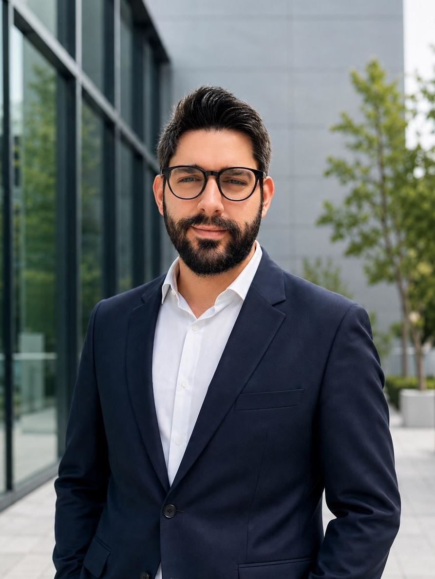 Mehmetcan Dinç