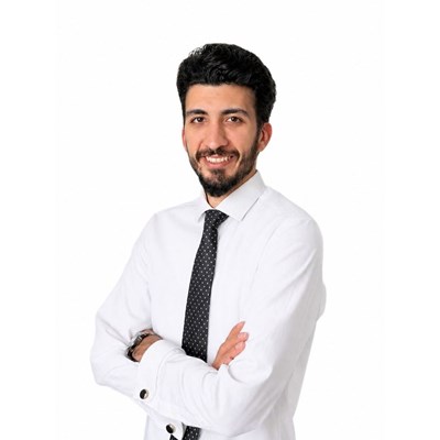 İbrahim Ege Özbora