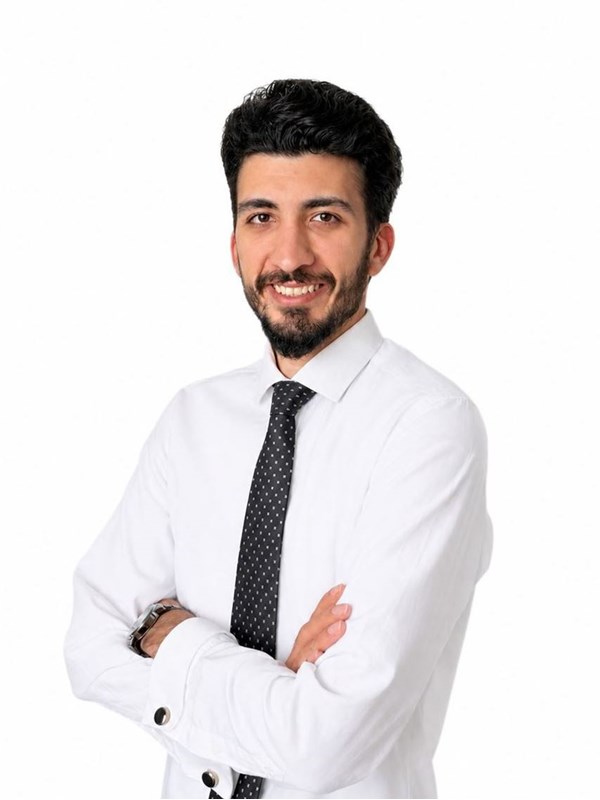 İbrahim Ege Özbora