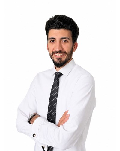 İbrahim Ege Özbora