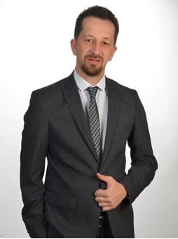 Ahmet Özbakkal Ahmet Özbakkal