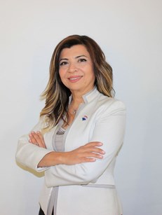 Müjgan Şişmanoğlu
