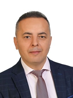 Hasan Akgedik
