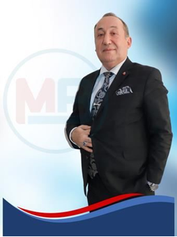 Şener  Tekbaş