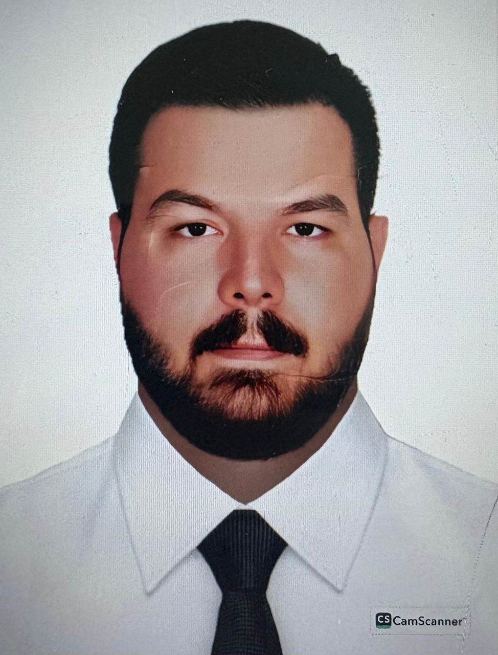 Melih Çubuklu