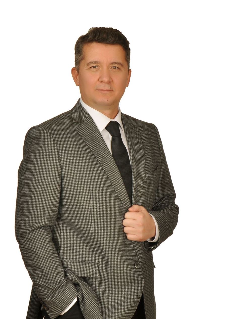 Ercan Haraç