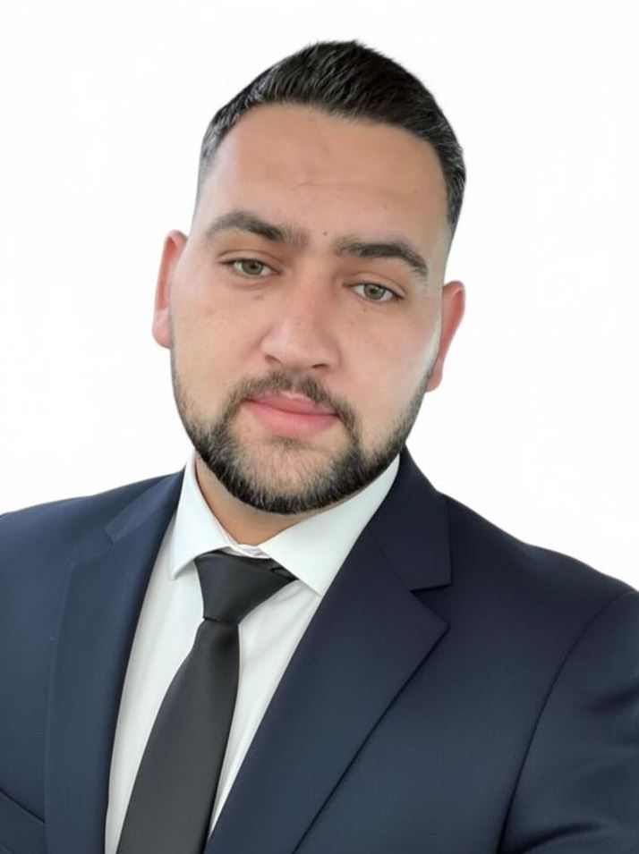 Furkan Erbay