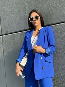 Sara Ersoy
