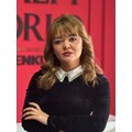 Shahnaza  Mavlyanova