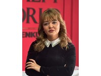 Shahnaza  Mavlyanova