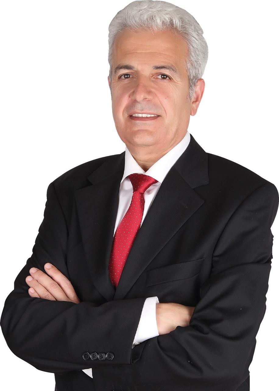 Tayfun Bayraktar