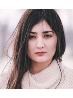 züleyha kaya