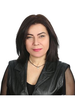 F. Filiz Çetintaş F. Filiz Çetintaş