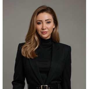 Melike Karaarslan