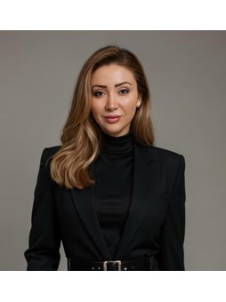 Melike Karaarslan