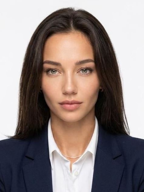 Anastasiia Babiuk