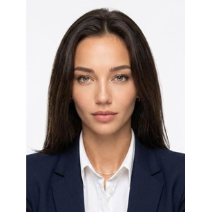 Anastasiia Babiuk