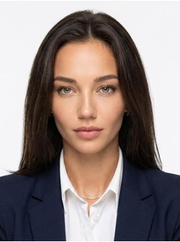 Anastasiia Babiuk