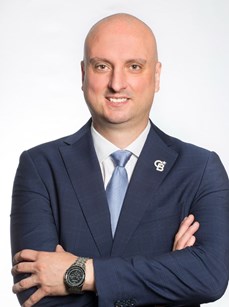 Caner Aydoğdu