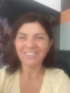 Aysel Finnegan