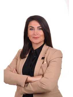 Sibel Özeren