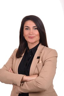 Sibel Özeren