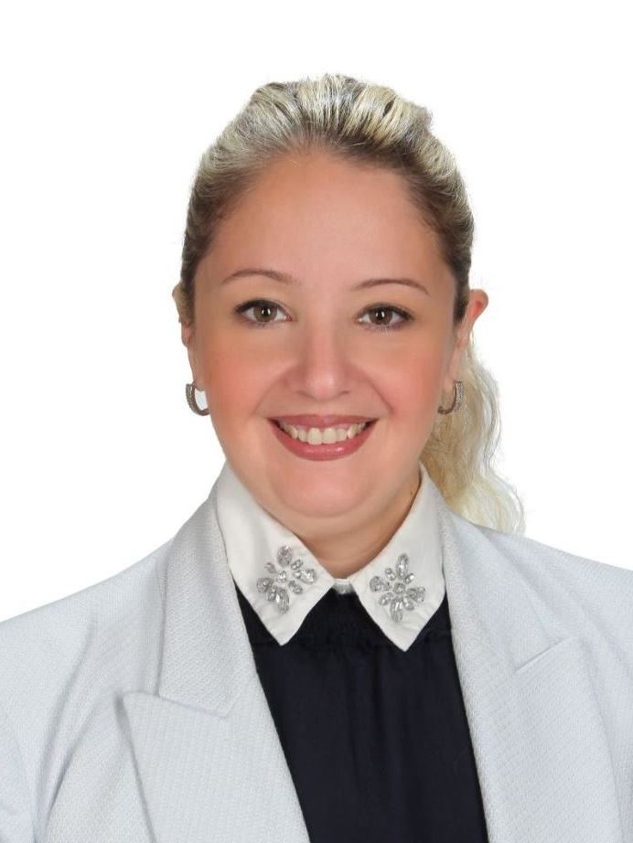 Jeannine Ergun