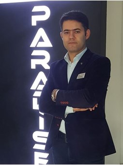 Ferhat Balcı