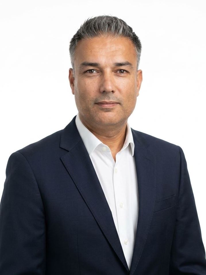 Evren Semizoğlu