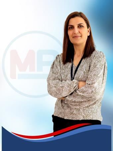Zehra Buyruk