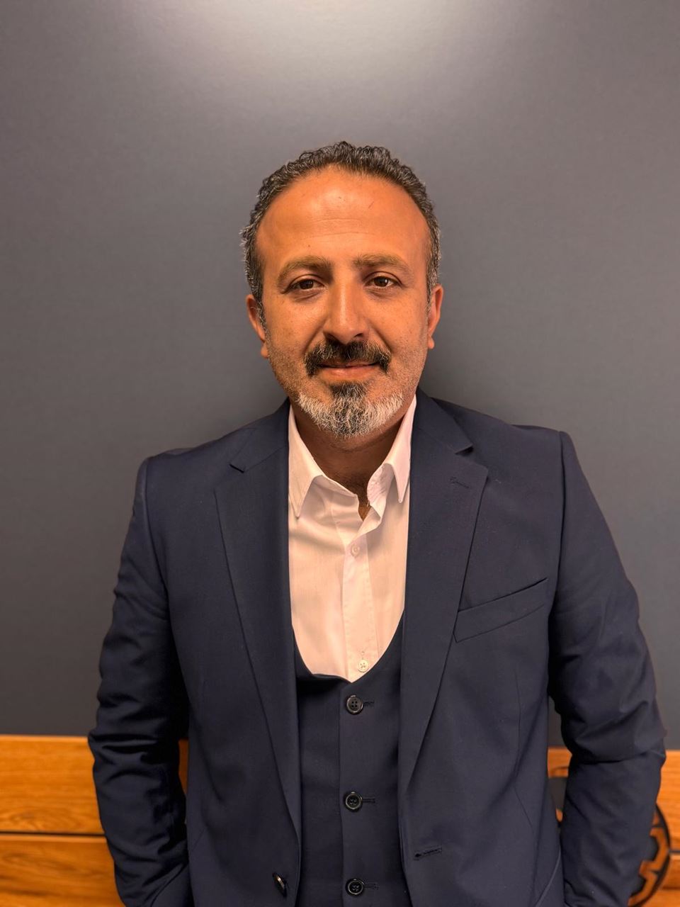 İsmail Deniz
