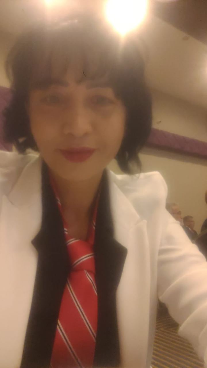 Hülya Akbudak
