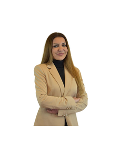 Ebru Şenyüz